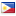 philgeps.gov.ph hosted country